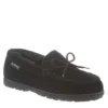 Bearpaw Womens Mindy Wide Slipper - Black 2 Bearpaw Womens Mindy Wide Slipper - Black -Shoe Style Sales US 01 102745 00
