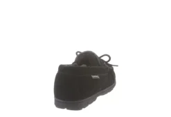 Bearpaw Womens Mindy Wide Slipper - Black 13 Bearpaw Womens Mindy Wide Slipper - Black -Shoe Style Sales US 01 102745 04