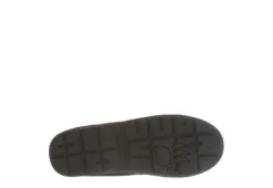 Bearpaw Womens Mindy Wide Slipper - Black 14 Bearpaw Womens Mindy Wide Slipper - Black -Shoe Style Sales US 01 102745 05