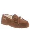 Bearpaw Womens Mindy Wide Slipper - Dark Brown 2 Bearpaw Womens Mindy Wide Slipper - Dark Brown -Shoe Style Sales US 01 102746 00