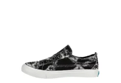 Blowfish Womens Play Slip On Sneaker - Tie-dye -Shoe Style Sales US 01 102963 03