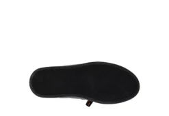 Journee Collection Womens Ash Sneaker - Black -Shoe Style Sales US 01 103089 06