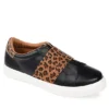 Journee Collection Womens Billie Slip On Sneaker - Leopard 2 Journee Collection Womens Billie Slip On Sneaker - Leopard -Shoe Style Sales US 01 103095 00