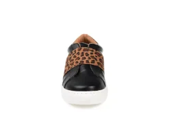 Journee Collection Womens Billie Slip On Sneaker - Leopard 11 Journee Collection Womens Billie Slip On Sneaker - Leopard -Shoe Style Sales US 01 103095 02
