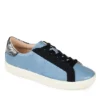 Journee Collection Womens Camila Sneaker - Blue 2 Journee Collection Womens Camila Sneaker - Blue -Shoe Style Sales US 01 103099 00