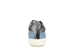 Journee Collection Womens Camila Sneaker - Blue 13 Journee Collection Womens Camila Sneaker - Blue -Shoe Style Sales US 01 103099 04