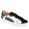 Journee Collection Womens Erica Sneaker - Animal 2 Journee Collection Womens Erica Sneaker - Animal -Shoe Style Sales US 01 103111 00