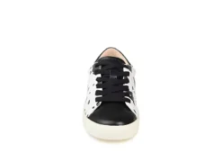 Journee Collection Womens Erica Sneaker - Animal 11 Journee Collection Womens Erica Sneaker - Animal -Shoe Style Sales US 01 103111 02
