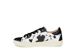 Journee Collection Womens Erica Sneaker - Animal 12 Journee Collection Womens Erica Sneaker - Animal -Shoe Style Sales US 01 103111 03