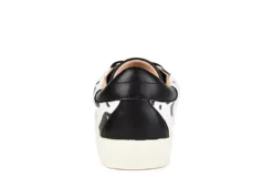 Journee Collection Womens Erica Sneaker - Animal 13 Journee Collection Womens Erica Sneaker - Animal -Shoe Style Sales US 01 103111 04