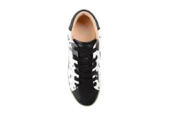 Journee Collection Womens Erica Sneaker - Animal 14 Journee Collection Womens Erica Sneaker - Animal -Shoe Style Sales US 01 103111 05