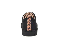 Journee Collection Womens Kyndra Sneaker - Leopard -Shoe Style Sales US 01 103149 04