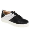 Journee Collection Womens Raaye Sneaker - Black 2 Journee Collection Womens Raaye Sneaker - Black -Shoe Style Sales US 01 103188 00
