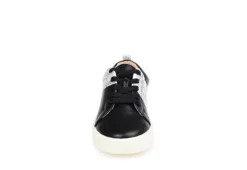 Journee Collection Womens Raaye Sneaker - Black 11 Journee Collection Womens Raaye Sneaker - Black -Shoe Style Sales US 01 103188 02