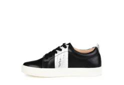 Journee Collection Womens Raaye Sneaker - Black 12 Journee Collection Womens Raaye Sneaker - Black -Shoe Style Sales US 01 103188 03