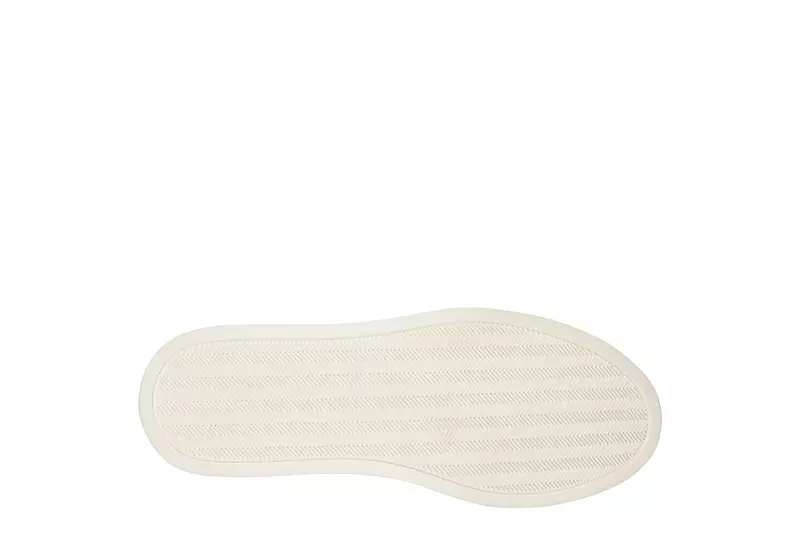 Journee Collection Womens Raaye Sneaker - Black 9 Journee Collection Womens Raaye Sneaker - Black - Image 7