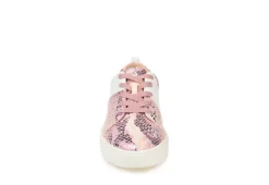 Journee Collection Womens Raaye Sneaker - Pink 11 Journee Collection Womens Raaye Sneaker - Pink -Shoe Style Sales US 01 103191 02