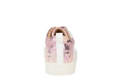 Journee Collection Womens Raaye Sneaker - Pink 13 Journee Collection Womens Raaye Sneaker - Pink -Shoe Style Sales US 01 103191 04