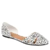 Journee Collection Womens Brandee Flat - Animal 1 Journee Collection Womens Brandee Flat - Animal -Shoe Style Sales US 01 103209 00