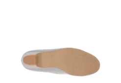 Journee Collection Womens Saar Pump - Grey -Shoe Style Sales US 01 103355 06