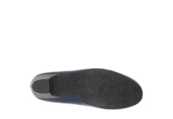 Journee Collection Womens Saar Pump - Navy -Shoe Style Sales US 01 103356 06