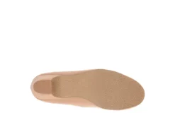 Journee Collection Womens Saar Pump - Nude -Shoe Style Sales US 01 103357 06