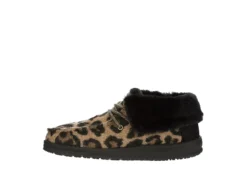 Heydude Womens Britt Slip On Sneaker - Leopard -Shoe Style Sales US 01 103481 03