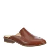 Michael By Michael Shannon Womens Chrisley Loafer - Cognac 1 Michael By Michael Shannon Womens Chrisley Loafer - Cognac -Shoe Style Sales US 01 103494 00