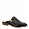 Michael By Michael Shannon Womens Chrisley Loafer - Black