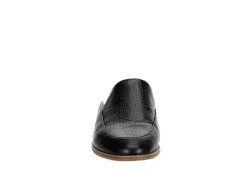 Michael By Michael Shannon Womens Chrisley Loafer - Black 11 Michael By Michael Shannon Womens Chrisley Loafer - Black -Shoe Style Sales US 01 103495 02
