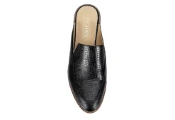 Michael By Michael Shannon Womens Chrisley Loafer - Black 14 Michael By Michael Shannon Womens Chrisley Loafer - Black -Shoe Style Sales US 01 103495 05