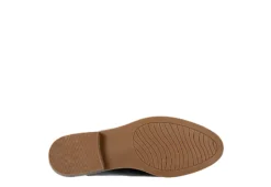 Michael By Michael Shannon Womens Chrisley Loafer - Black 15 Michael By Michael Shannon Womens Chrisley Loafer - Black -Shoe Style Sales US 01 103495 06