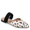 Journee Collection Womens Roxeene Flat - Misc. 1 Journee Collection Womens Roxeene Flat - Misc. -Shoe Style Sales US 01 103530 00