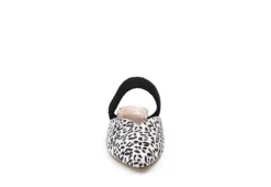 Journee Collection Womens Roxeene Flat - Leopard -Shoe Style Sales US 01 103532 02