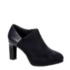 Xappeal Womens Ayla Bootie - Navy -Shoe Style Sales US 01 103632 00