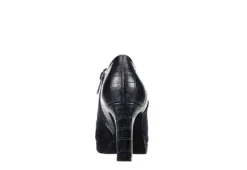 Xappeal Womens Ayla Bootie - Navy 13 Xappeal Womens Ayla Bootie - Navy -Shoe Style Sales US 01 103632 04