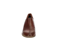 Xappeal Womens Jolena Bootie - Cognac -Shoe Style Sales US 01 103635 02