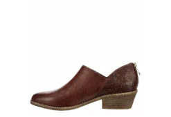 Xappeal Womens Jolena Bootie - Cognac -Shoe Style Sales US 01 103635 03