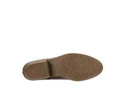 Xappeal Womens Jolena Bootie - Cognac -Shoe Style Sales US 01 103635 06