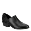Xappeal Womens Jolena Bootie - Black 1 Xappeal Womens Jolena Bootie - Black -Shoe Style Sales US 01 103638 00