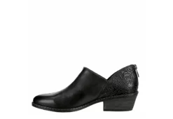 Xappeal Womens Jolena Bootie - Black 12 Xappeal Womens Jolena Bootie - Black -Shoe Style Sales US 01 103638 03