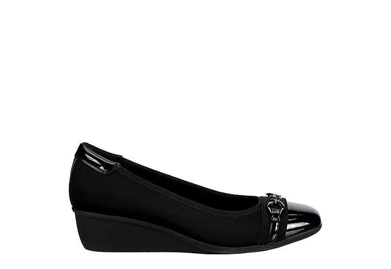 Lauren Blakwell Womens Kit Pump - Black 4 Lauren Blakwell Womens Kit Pump - Black - Image 2
