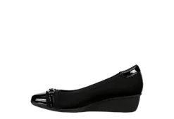 Lauren Blakwell Womens Kit Pump - Black 12 Lauren Blakwell Womens Kit Pump - Black -Shoe Style Sales US 01 103646 03