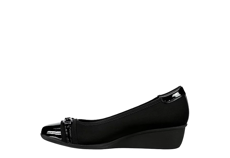Lauren Blakwell Womens Kit Pump - Black 6 Lauren Blakwell Womens Kit Pump - Black - Image 4