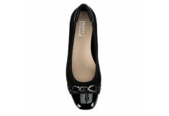 Lauren Blakwell Womens Kit Pump - Black 14 Lauren Blakwell Womens Kit Pump - Black -Shoe Style Sales US 01 103646 05