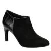 Xappeal Womens Serai Bootie - Black 1 Xappeal Womens Serai Bootie - Black -Shoe Style Sales US 01 103648 00