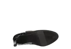 Xappeal Womens Serai Bootie - Black -Shoe Style Sales US 01 103648 06