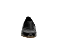 Michael By Michael Shannon Womens Sherrill Loafer - Black 11 Michael By Michael Shannon Womens Sherrill Loafer - Black -Shoe Style Sales US 01 103650 02