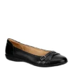 Lauren Blakwell Womens Leonora Flat - Black -Shoe Style Sales US 01 103719 00