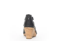 Rockport Womens Briah Gladiator Sandal - Black 11 Rockport Womens Briah Gladiator Sandal - Black -Shoe Style Sales US 01 103833 02